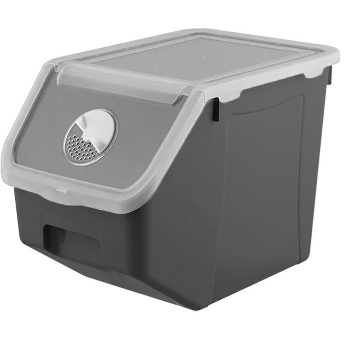 Контейнер д/овощей 14,0л. ПБ824 .