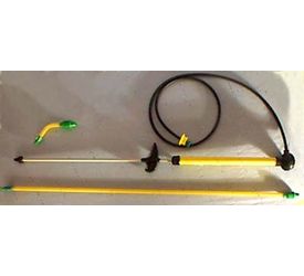 Опрыскиватель "Туман" ОГ-303М-2 (Самара)