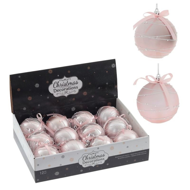 Шары (набор 12шт.) d8см. 763939 Р