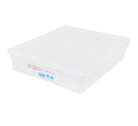 Ящик универс. "Кристалл"  9л. (400*335*85мм.) БП12494