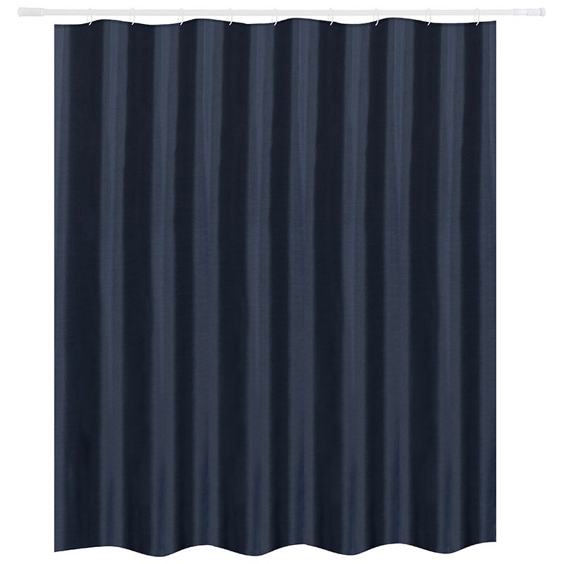 Занавес д/ван.комн. 180*180см. SC-PЕ-15 п/эстер. 311981 Скр.