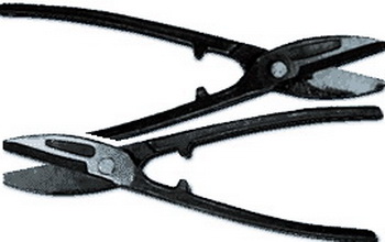 Ножницы д/резки металла 330мм. Н-30-3