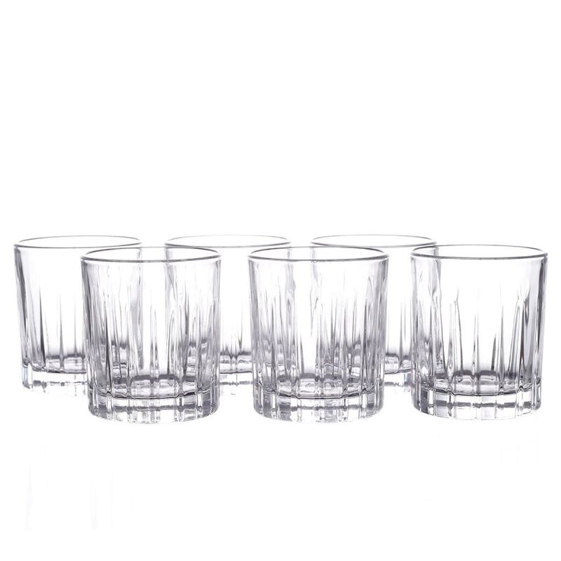 Набор стопок Timeless 28320 60мл. (6шт.) RCR