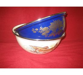 Миска эмал. 2,5л. 0311/4 Маг.