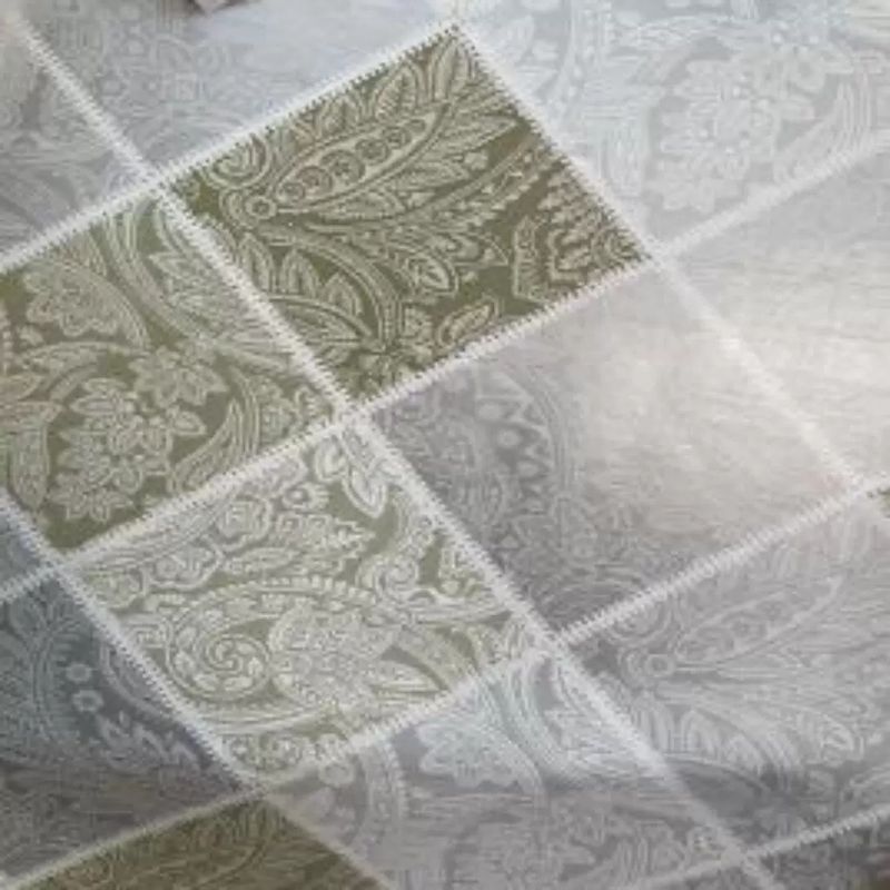 Клеенка "Мажор" 619/19 на неткан.основе (1,35*20м.) ТВЕРЬ