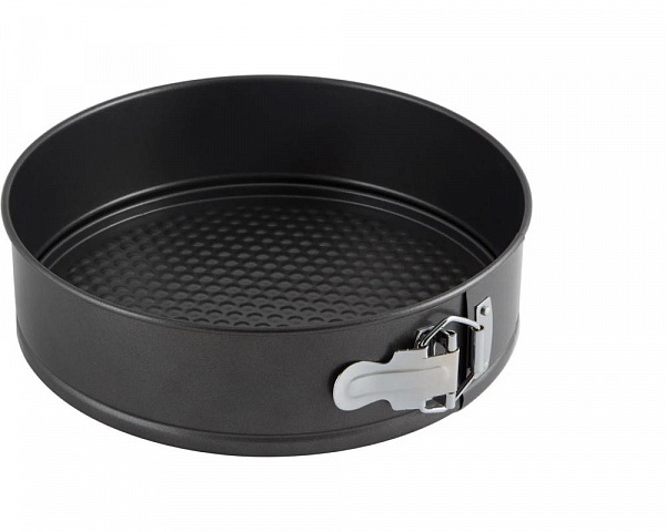 Форма д/выпечки KR-4003 007729 (22*6,8см.) разъемн. а/пр. СКР