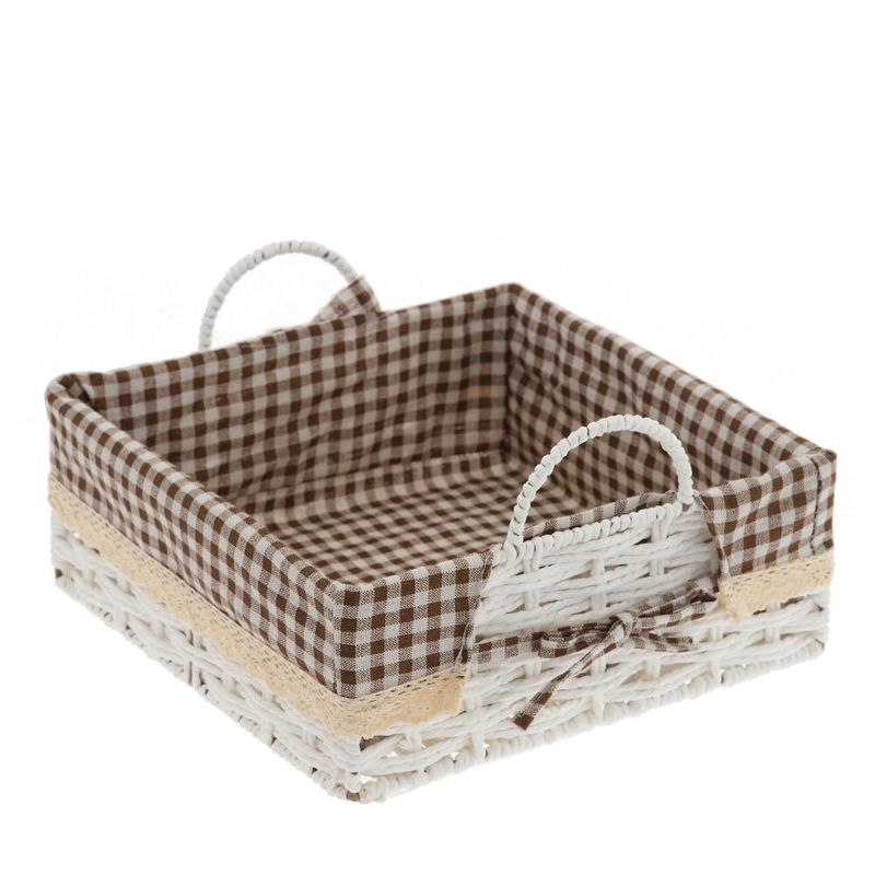 Корзина 818749 (29*29*16,5см.)