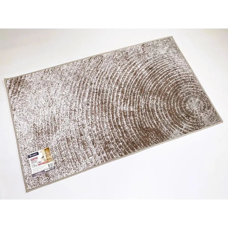 Коврик из ПЭ Sindbad 046 60*100*6мм (на точечной основе ПВХ) 1374