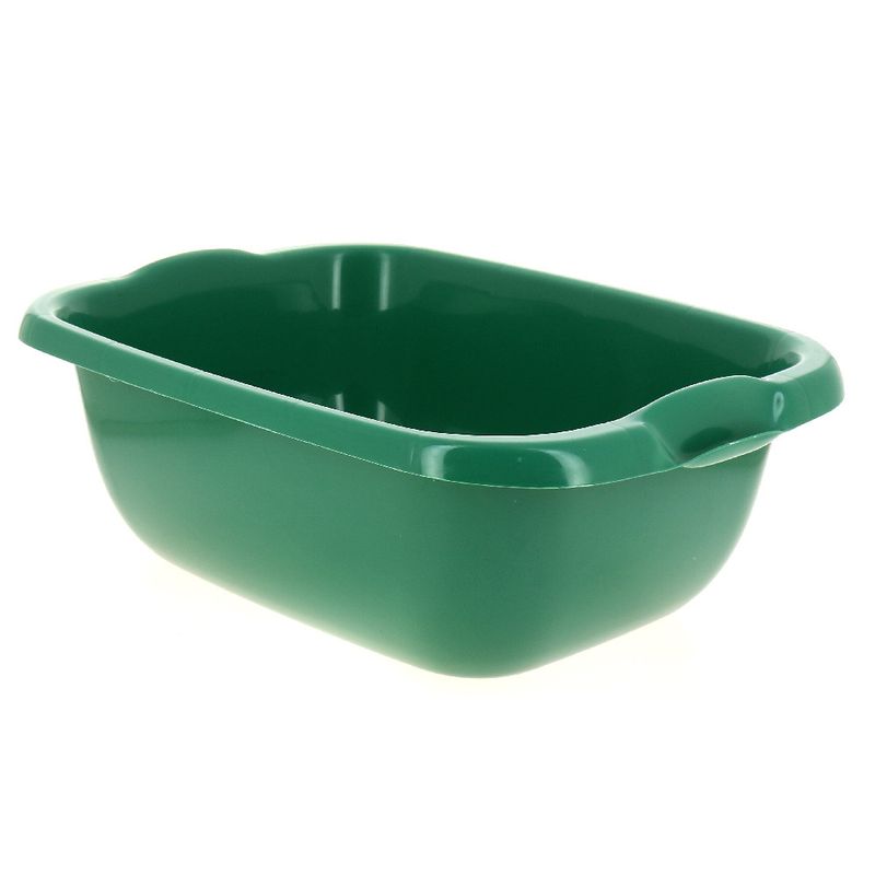 Таз пл. 16л. АП 142 овал. А-П