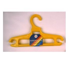 Плечики д/одежды детские (36-38) ПБ275 (5шт.)
