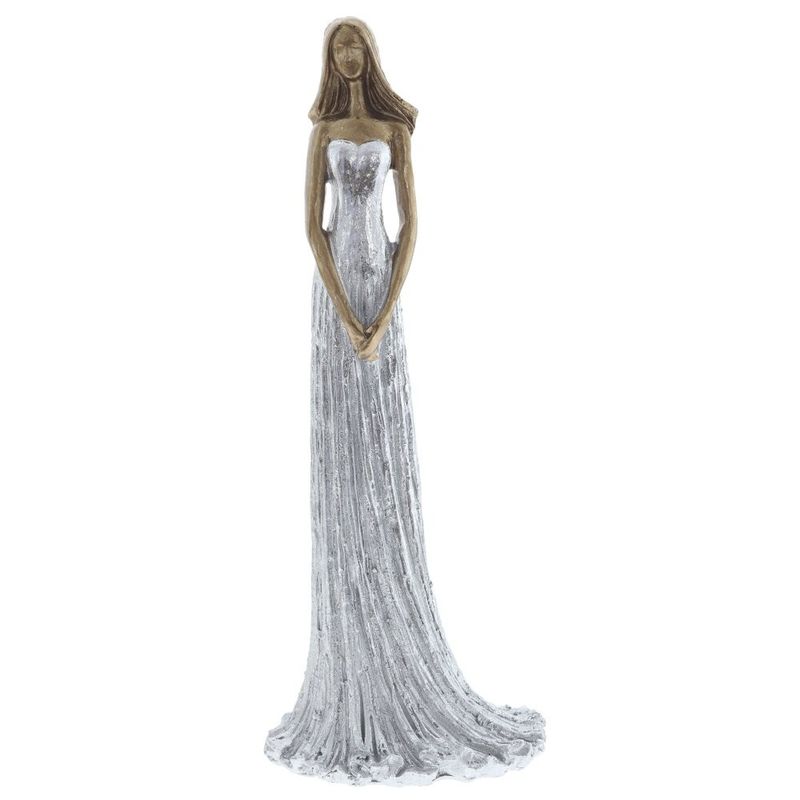 Фигурка "Девушка" 816518 (h=30см.) Р