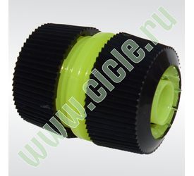 Муфта соединительная 1/2" арт.20 Турция