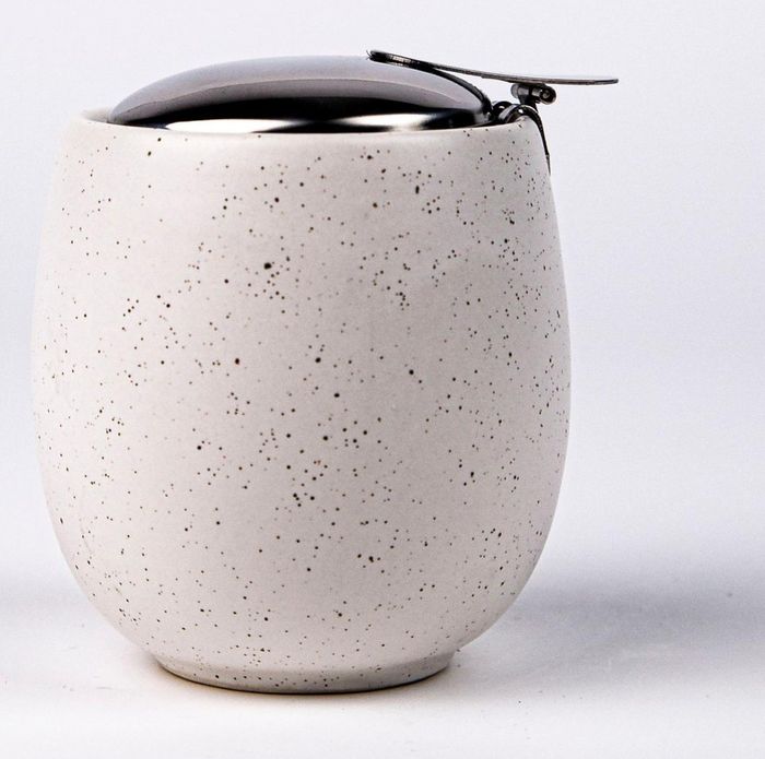 Сахарница 109-06170 250мл.  (Керама)