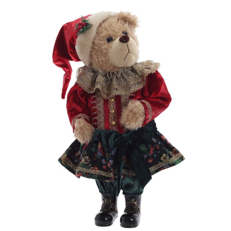 Игрушка мягкая "Медвежонок" 821635 (h=51см) Р