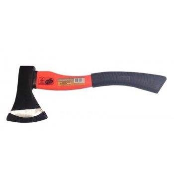 Топор 0,8кг. PARK Премиум AXE8PR (пл.руч.) 354207 Скр.