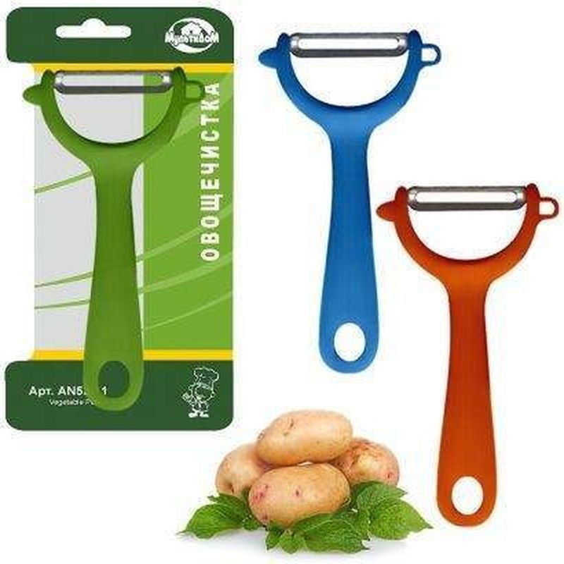 Овощечистка AN53-11 Мд