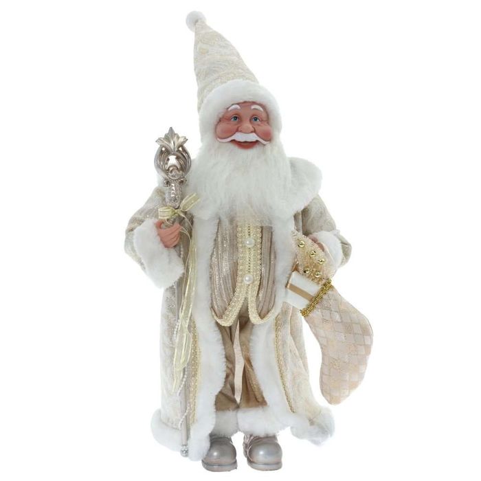 Дед Мороз 754179 h=48см.