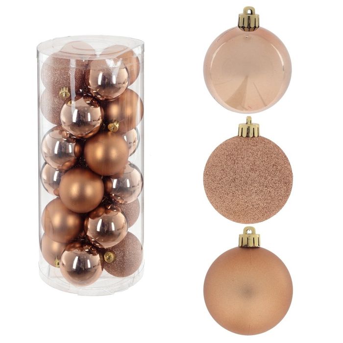 Шары (набор 24шт.) d6см. 763872 Р.