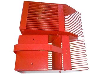 Комбайн ягодный "Черника" метал. СОИ577 Павлово