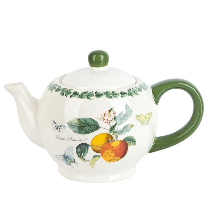 Чайник заварочный L2521144 "Fruit Garden" 0,98л. (подар. уп.) ЕНС