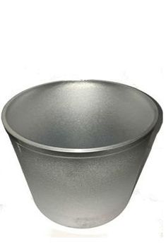 Форма д/выпечки кулича (140*105*115мм.) ф140 Кукмор