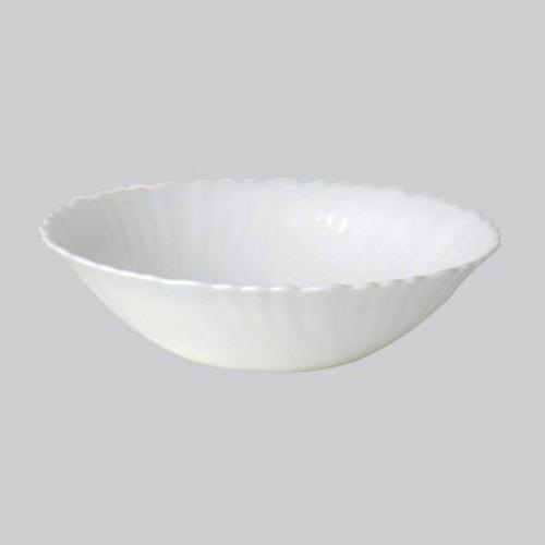 Миска суповая OLHDW-75 б/деколи d=19см, 650мл (36шт./кор.)