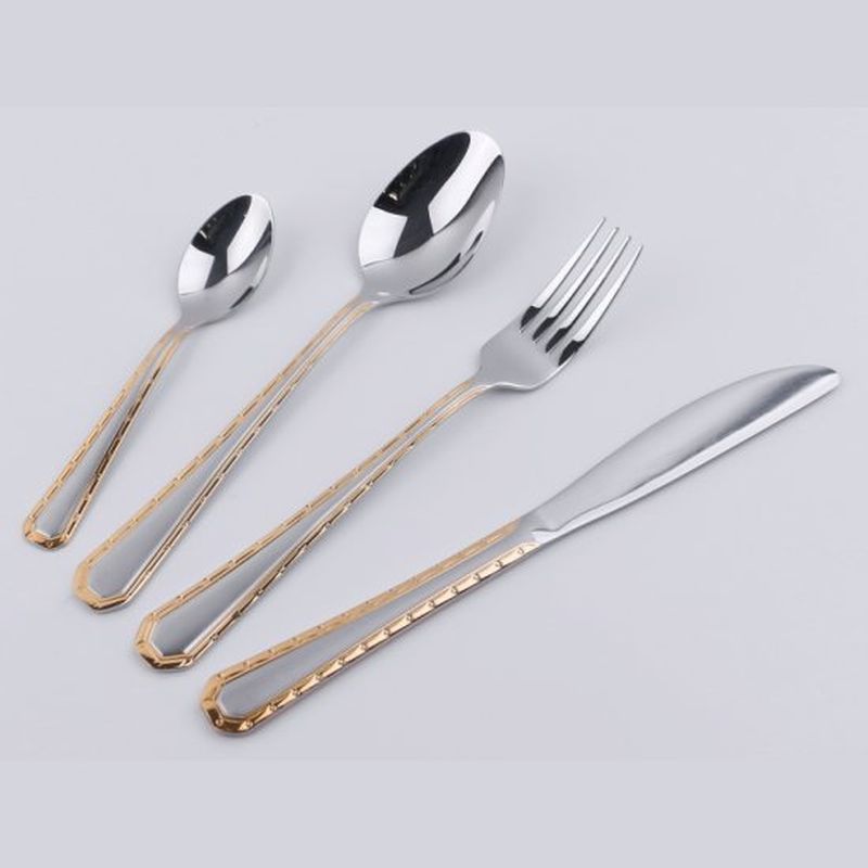 Набор столов.прибор. ВК-6545 (24пр.)