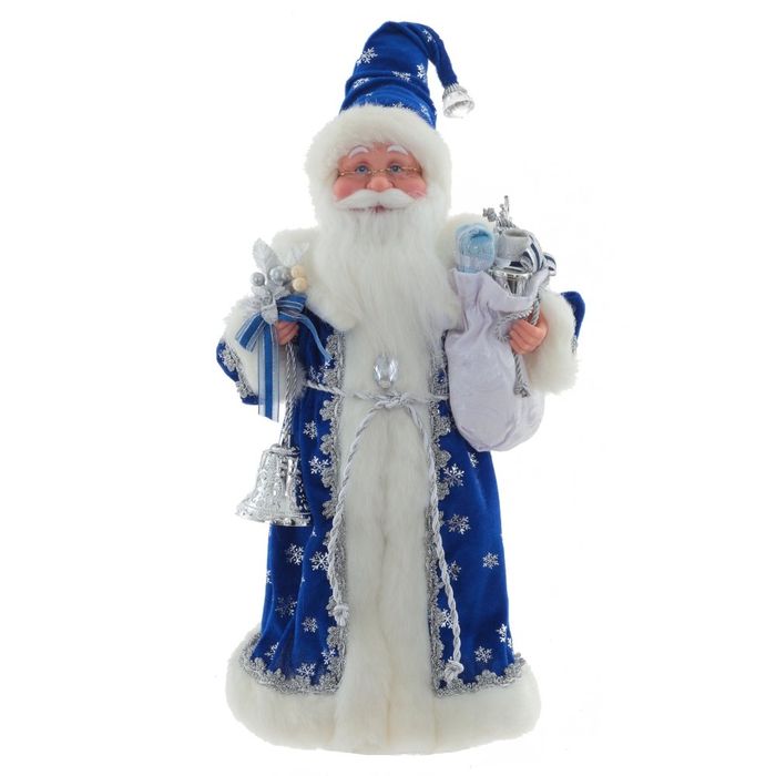 Дед Мороз 761718 h=46см.