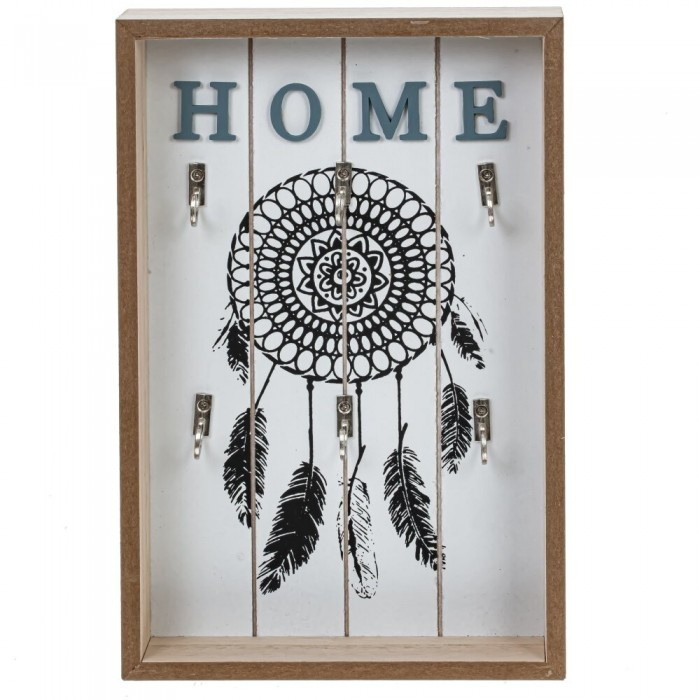 Ключница 804655 (18*4*28см) Р