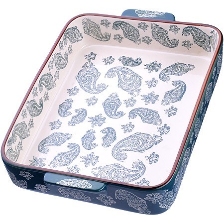 Форма д/запекания LR27895 3,1л. (жаропр. керам.)