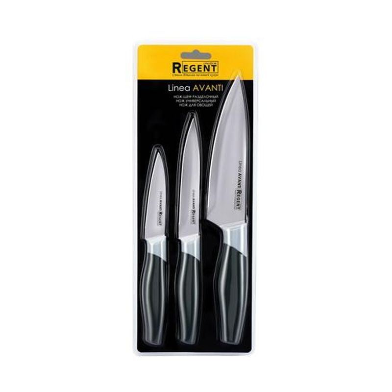 Набор ножей 93-KN-AV-S01 (3пр.) AVANTI