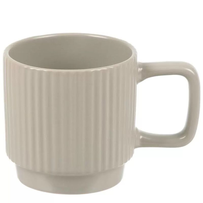 Кружка JEWEL ПС0047-65 "Шелли" 310мл.