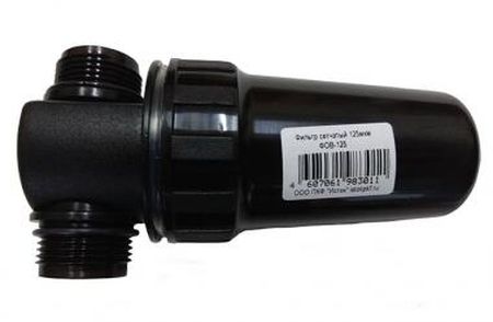 Фильтр очистки воды ФОВ-125 Самара