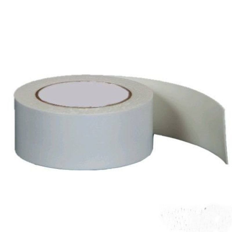 Скотч двусторонний 19мм.*10м. FOAM (вспененный) (64шт/уп.)