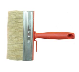 Кисть макловица "мини" 50*150мм. 02-2-015 О.