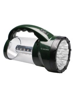 Фонарь-светильник аккум. Космос 2008L-LED 24LED+19LED 4V2AH