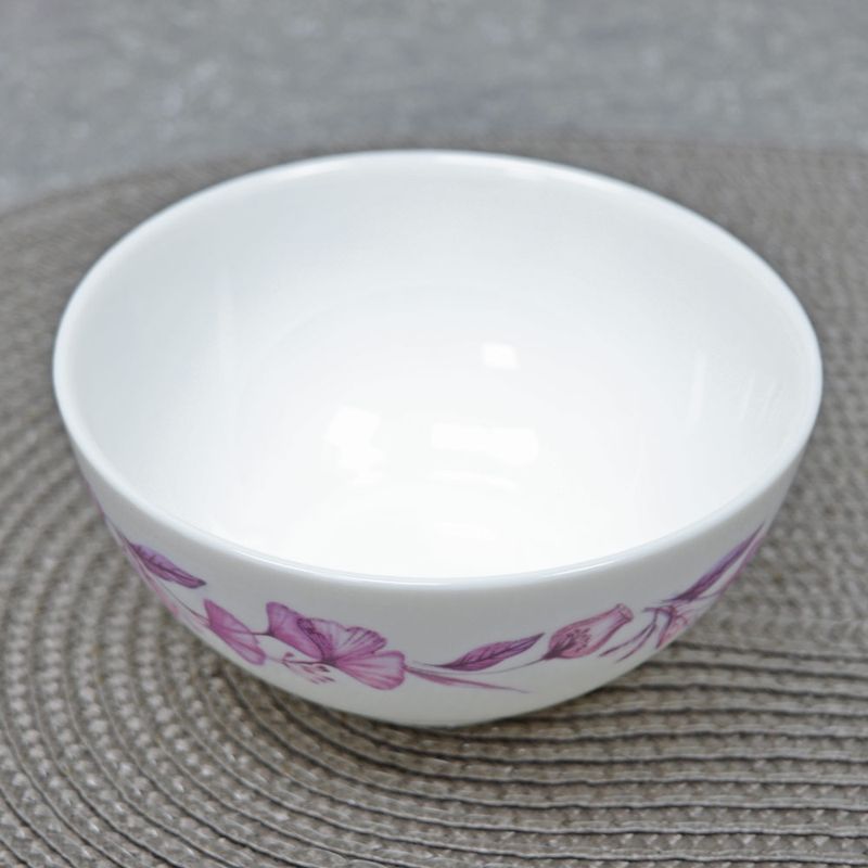 Салатник X2777 "Бэль"d=12см,