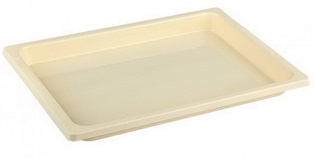 Поднос д/заморозки пельменей М8137 (360*310*35мм)