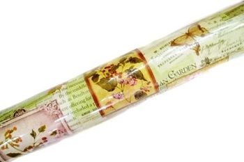 Клеенка "Мажор" 461/3 на неткан.основе (1,35*20м.) ТВЕРЬ