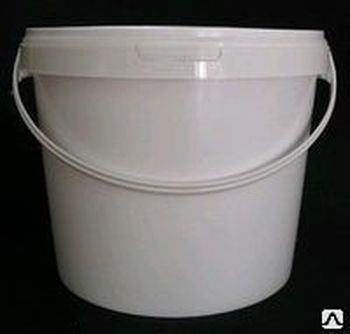 Герметтара  5,6л. В0101 матовая (ПМ)