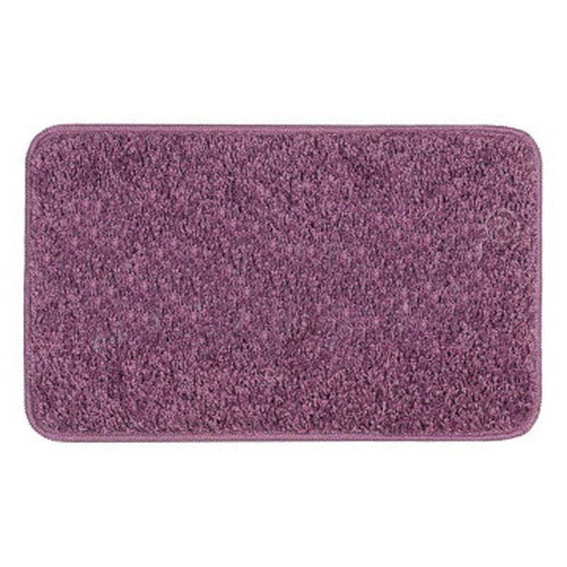Коврик д/ванны SH FRIZZ icarpet 40*60 лаванда 456853 Ш