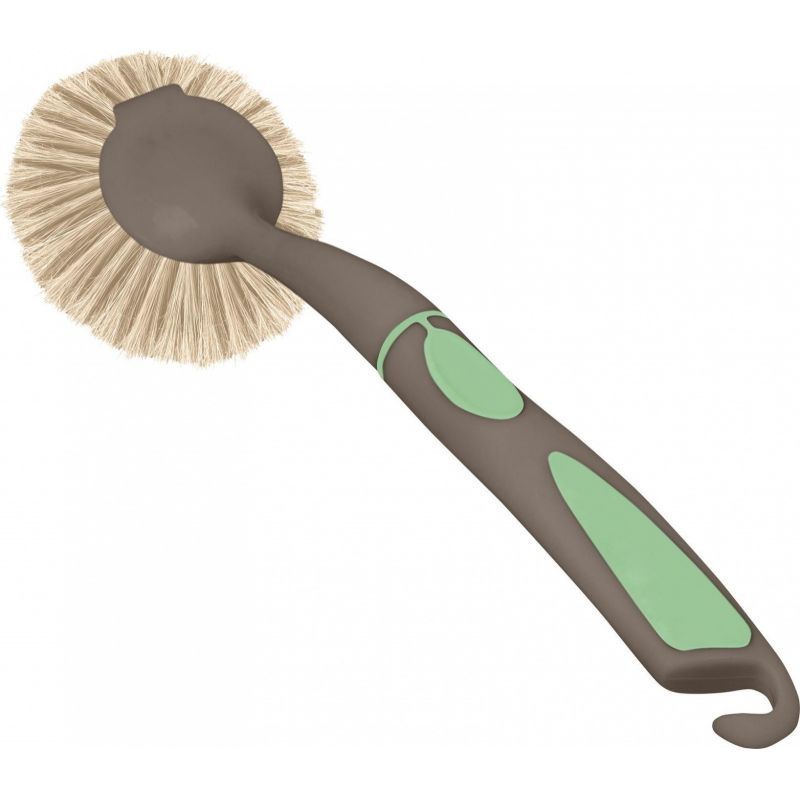 Щетка д/посуды ПЦ6302 Green Republic (26см.)