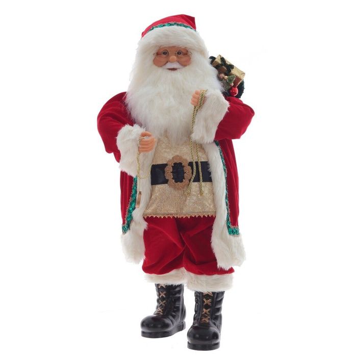 Дед Мороз 812839 h=83см.