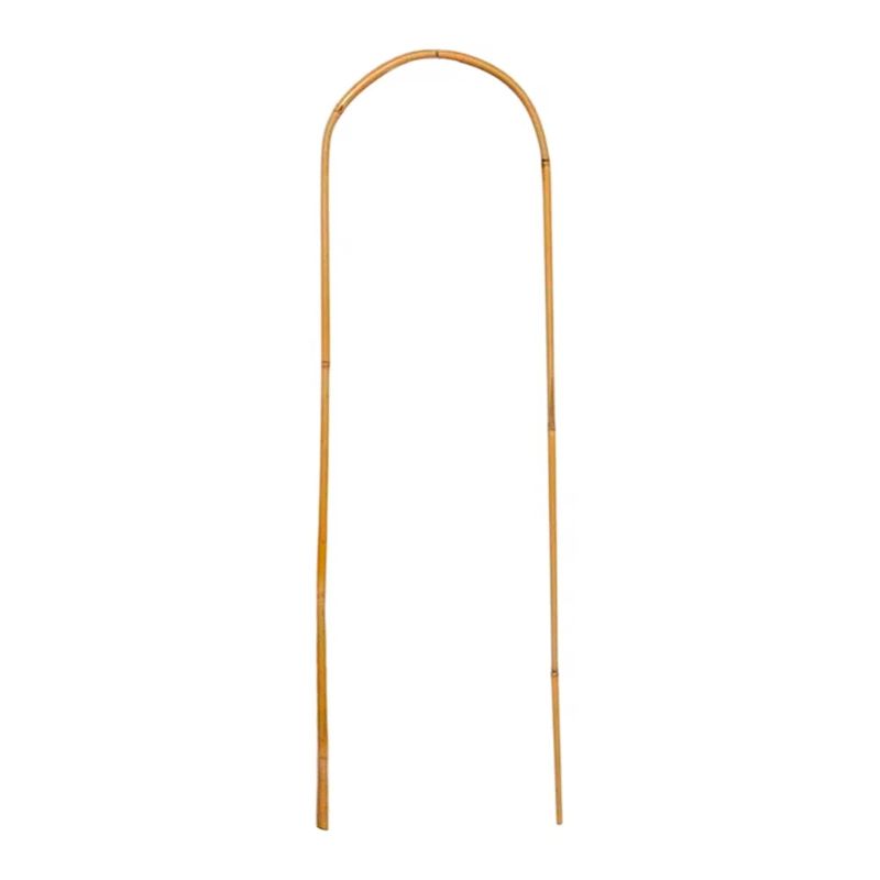 Дуга опорная бамбуковая h120см. (116025)