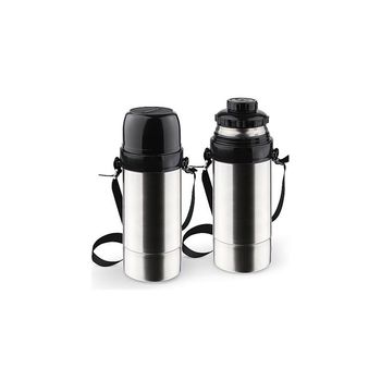 Термос нерж. Аша 1,5л. 1с672 "Дорожный"