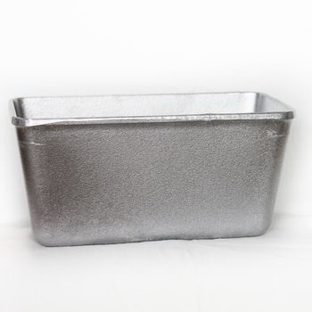 Форма д/выпечки хлеба прямоуг. (х500) Кукмор