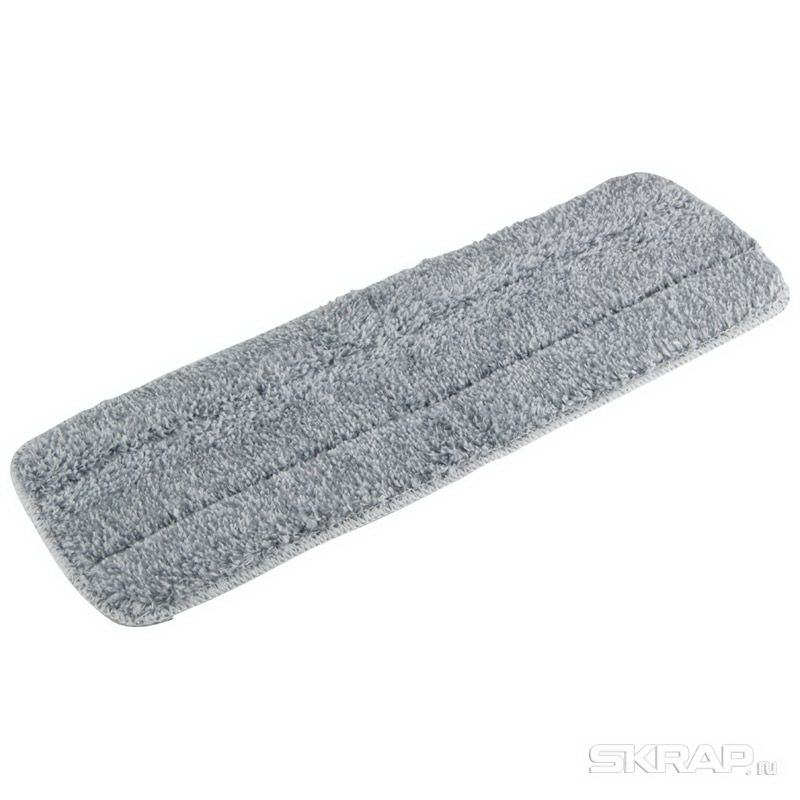 Насадка к швабре "Wring" 005099 микроф. Скр