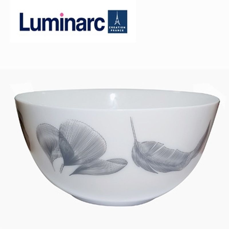 Салатник X2759 "Рафаэль"d=21см,