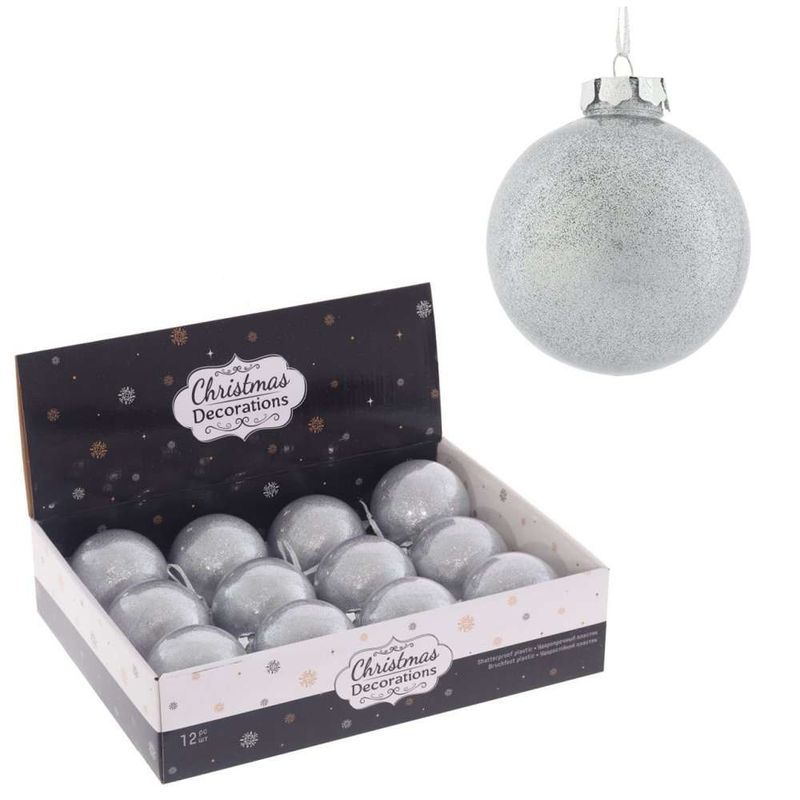 Шары (набор 12шт.) d8см. 753336 Р