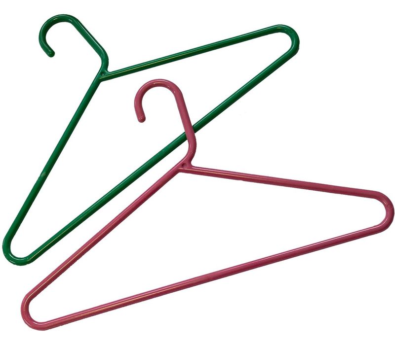 Плечики д/одежды мужские Д-0713 ПЛ